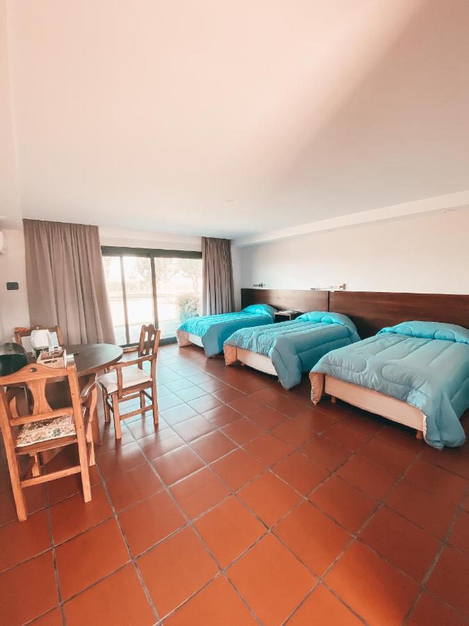 La Norita Hotel บัลกาเซ ภายนอก รูปภาพ