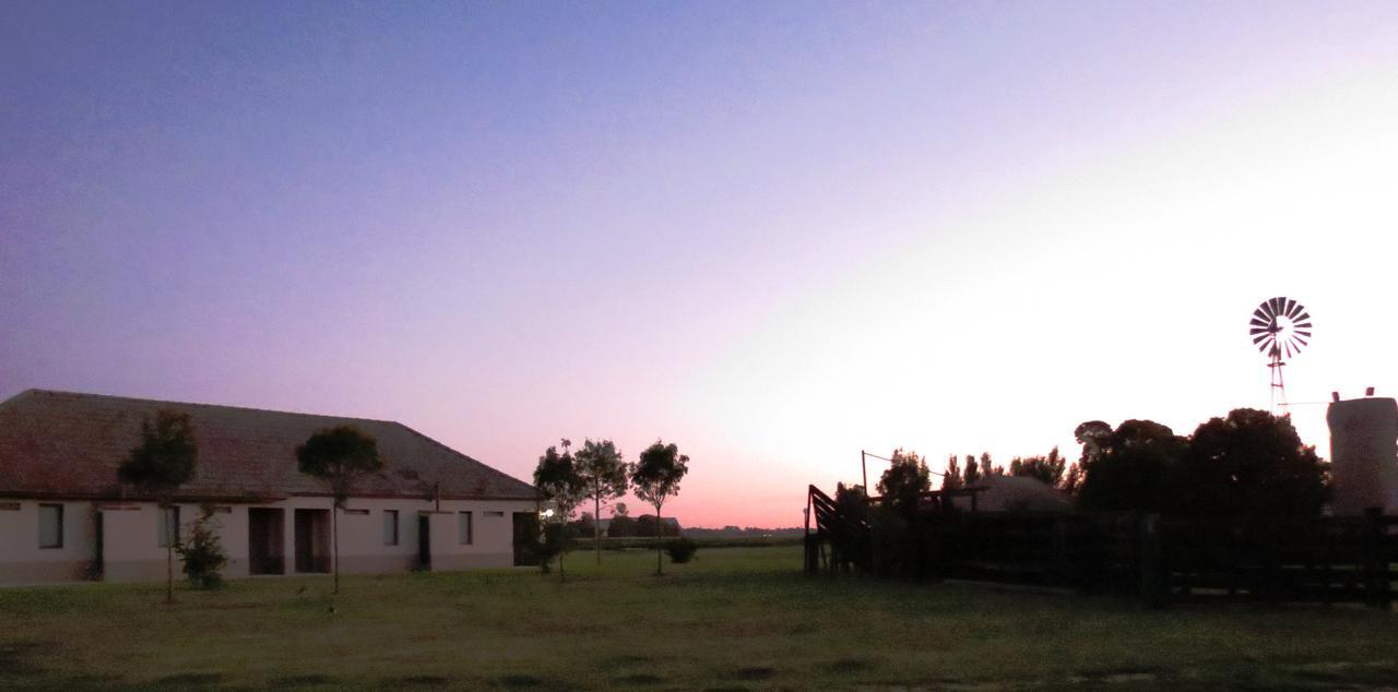 La Norita Hotel บัลกาเซ ภายนอก รูปภาพ